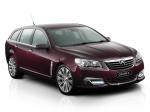 Holden Calais V Sportwagon 2013 года